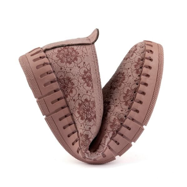 حذاء حريمي شمواه 6987 - الصورة 3