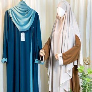 طقم العِزّة