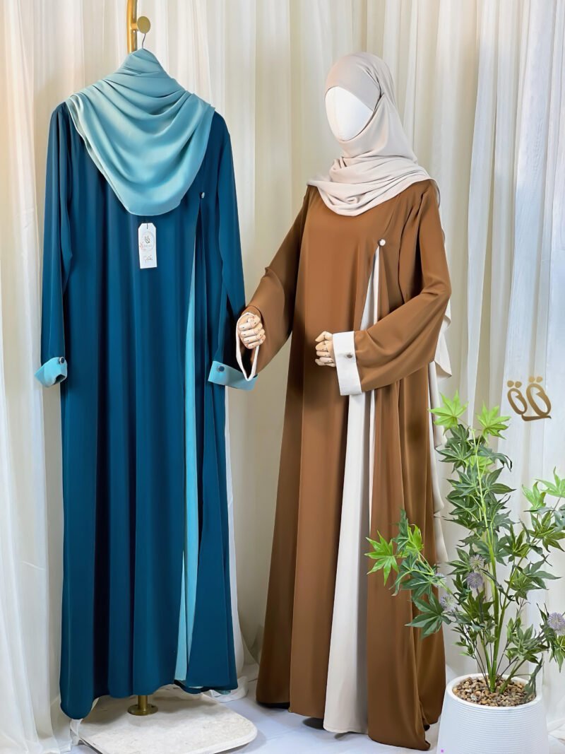 طقم العِزّة - الصورة 4