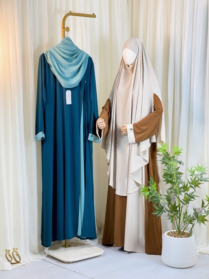 طقم العِزّة - الصورة 3