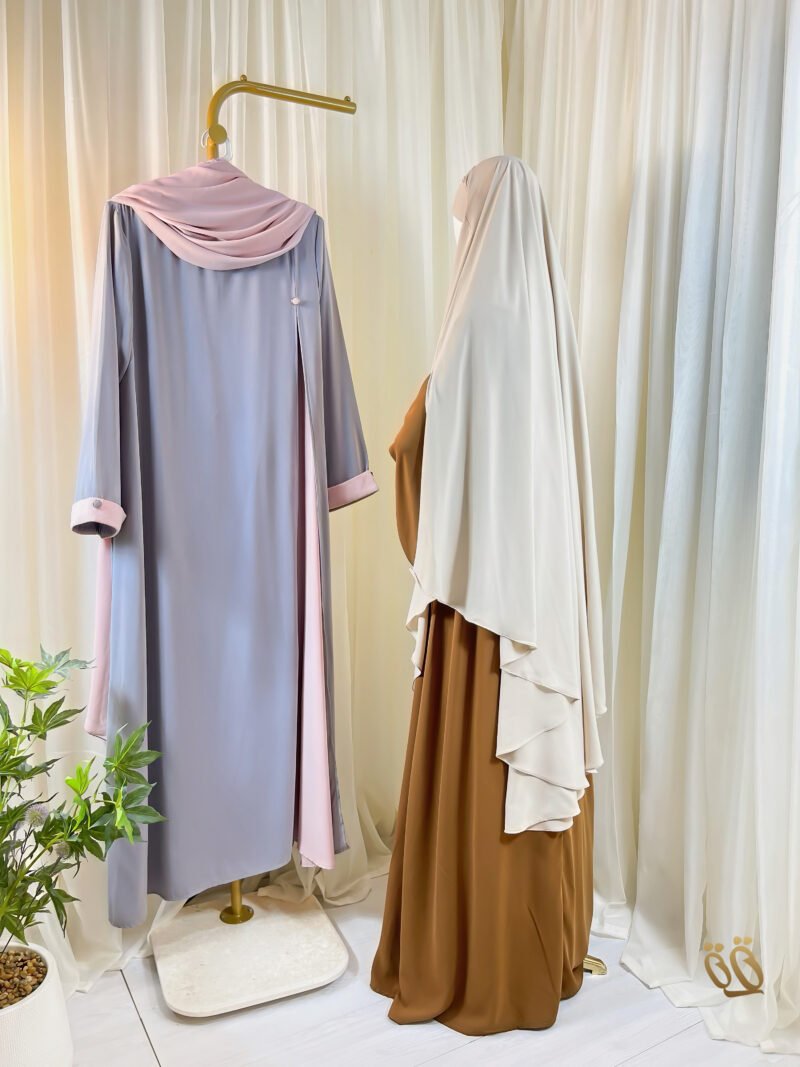 طقم العِزّة - الصورة 2