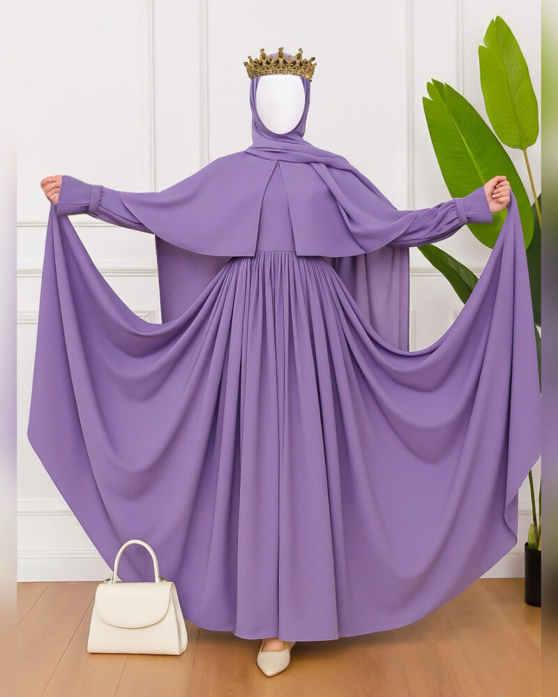 الطقم الملكي - الصورة 3