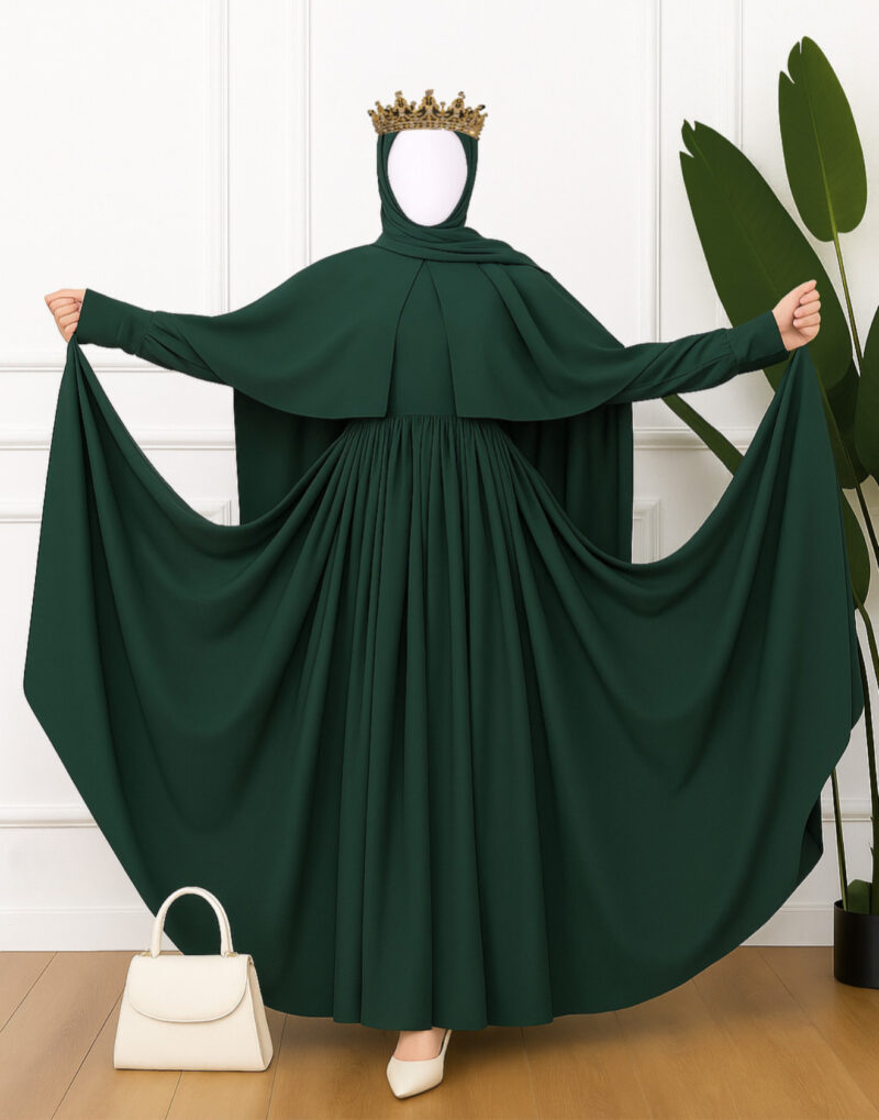 الطقم الملكي - الصورة 2