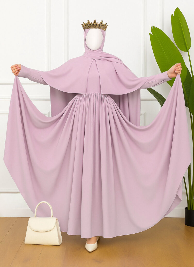 الطقم الملكي - الصورة 4