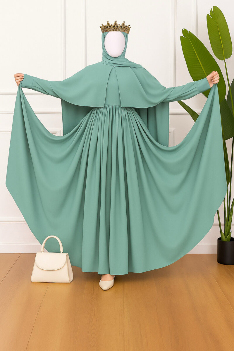 الطقم الملكي - الصورة 7