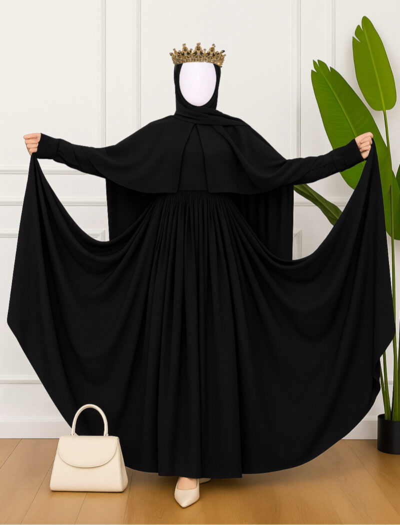 الطقم الملكي