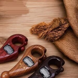 سبحة الكترونية