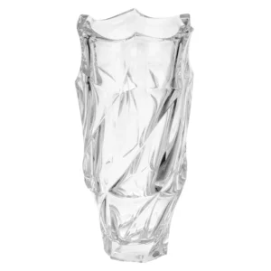 فازه كريستال بوهيميا، 300 مل - شفاف